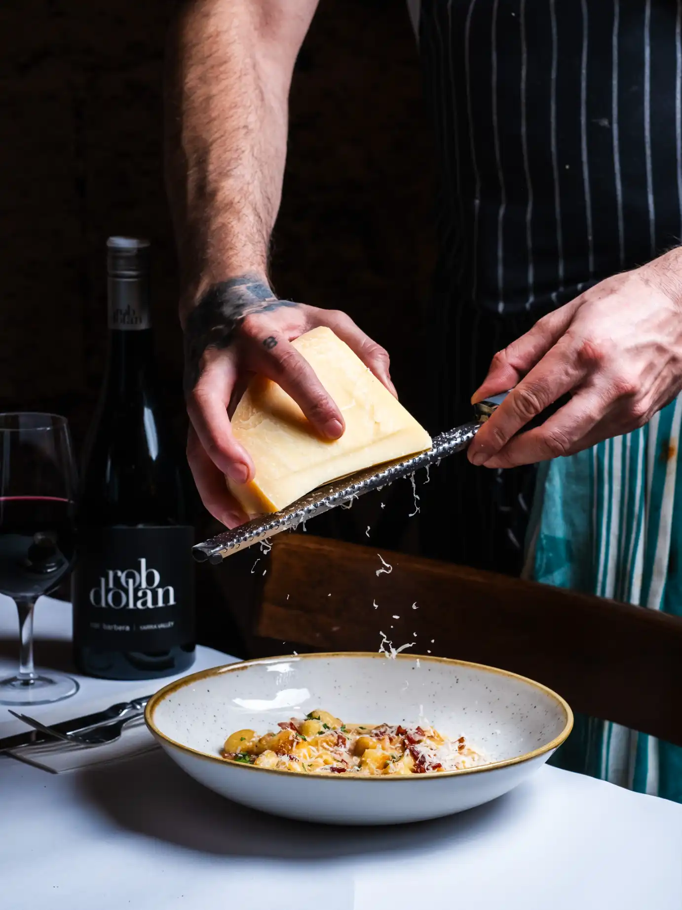 best italian restaurant in Elseternwick